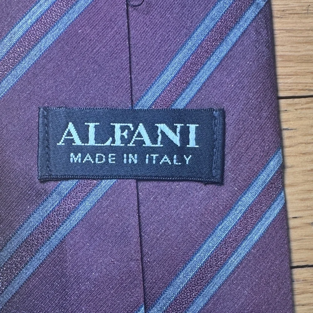 Men's Tie Bundle - multicolor